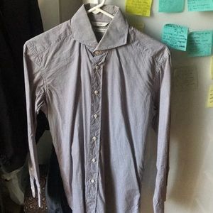Dress shirt